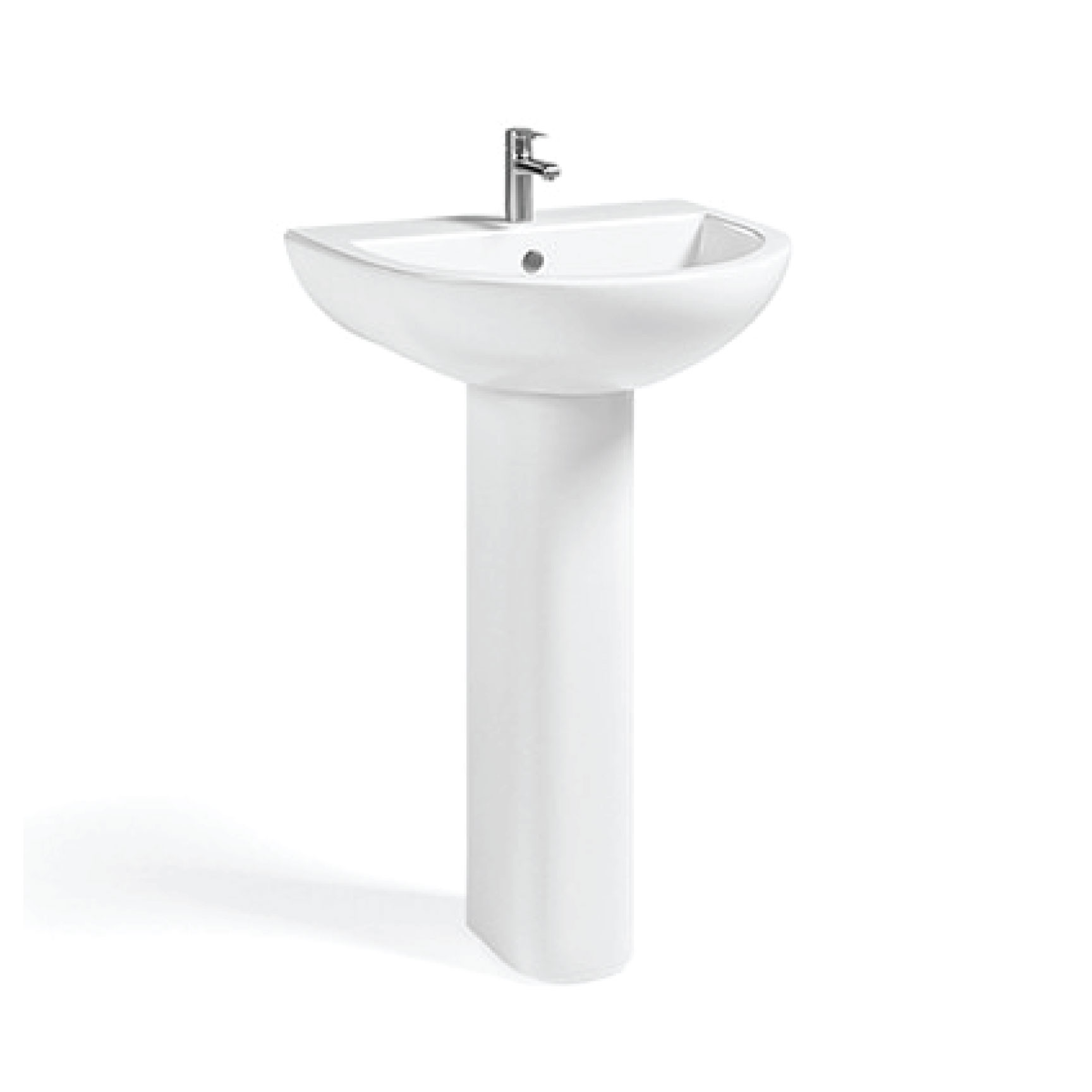 Wash Basin EFI Rocell